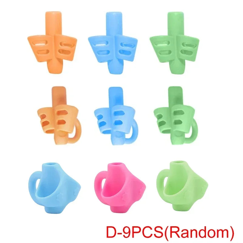 Pencil Grips Kids Handwriting Posture Correction Training