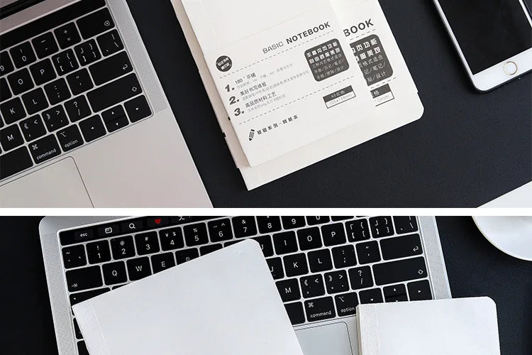 A5 A6 80Sheet Paper Refill