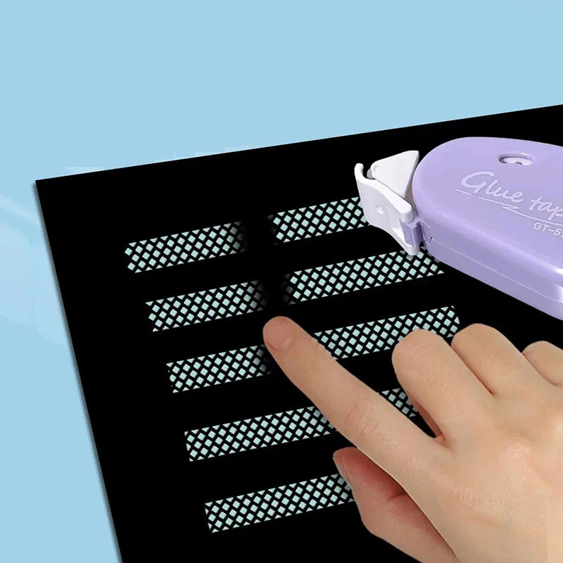 Double Sided Adhesive Tape