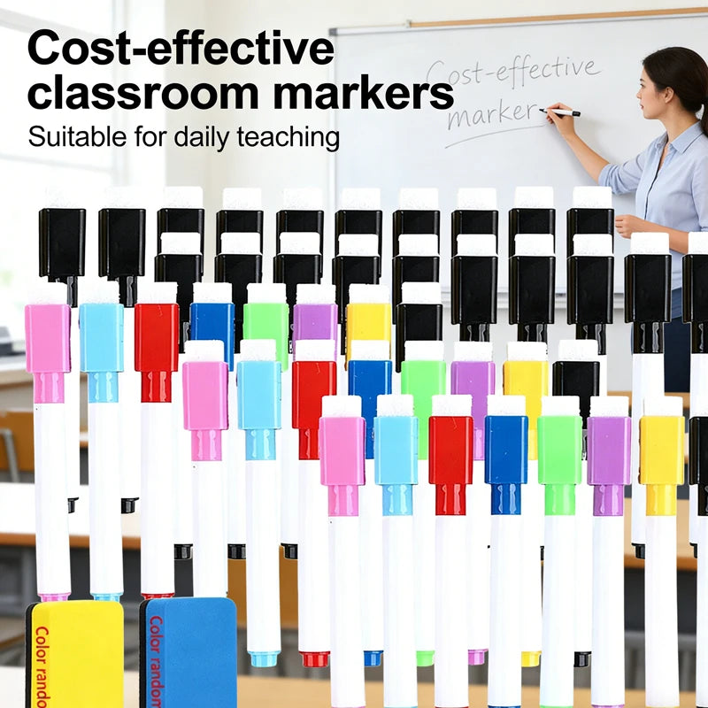 Whiteboard Marker Pen Dry Erase Markers