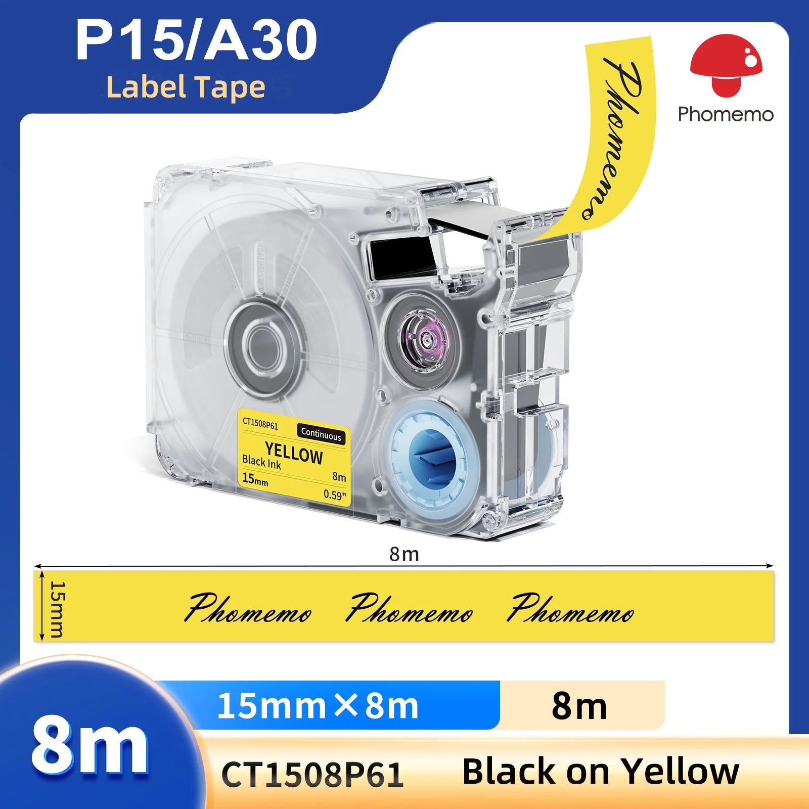 Phomemo A30Label Maker