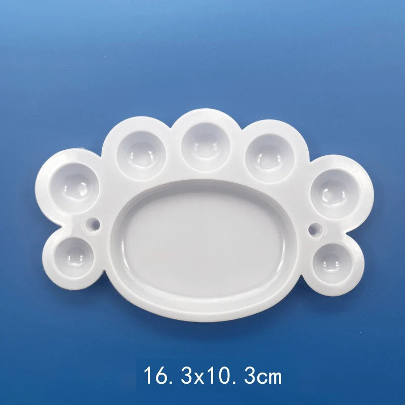 1PC Painting Palette