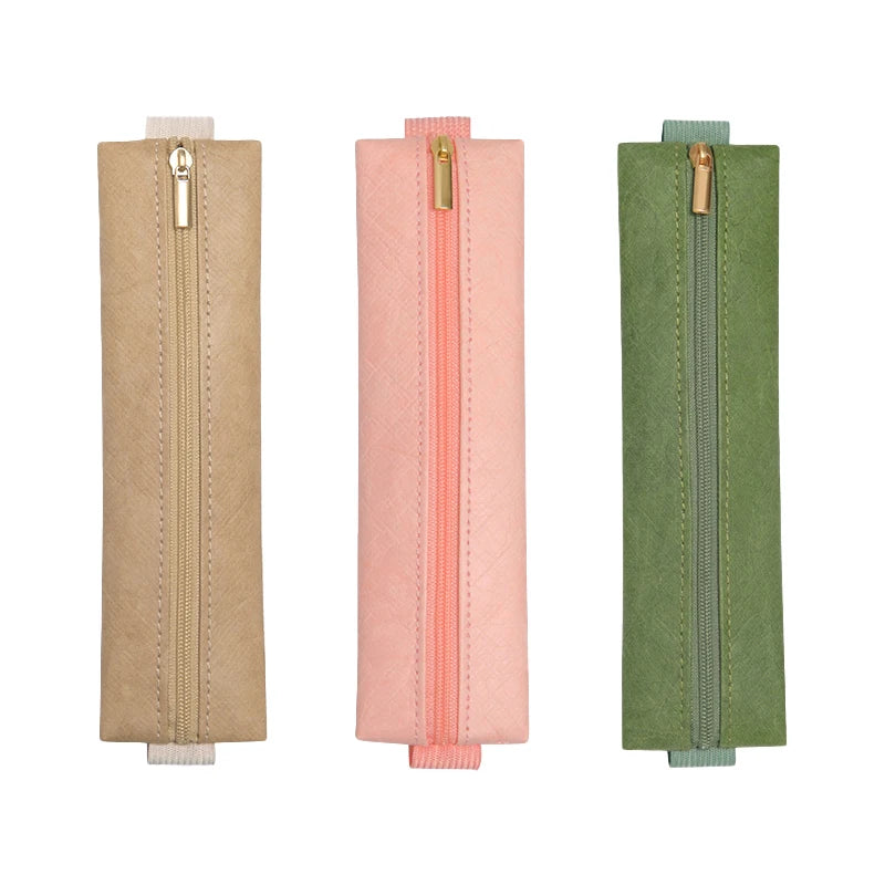 Adjustable Elastic Band Pen Case