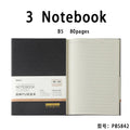 M&G B5 Notebook Smooth Writing Journal
