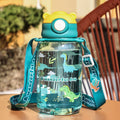 1PC Kids Water Sippy Cup