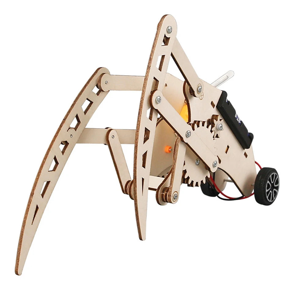 STEM Science Experiment Kit