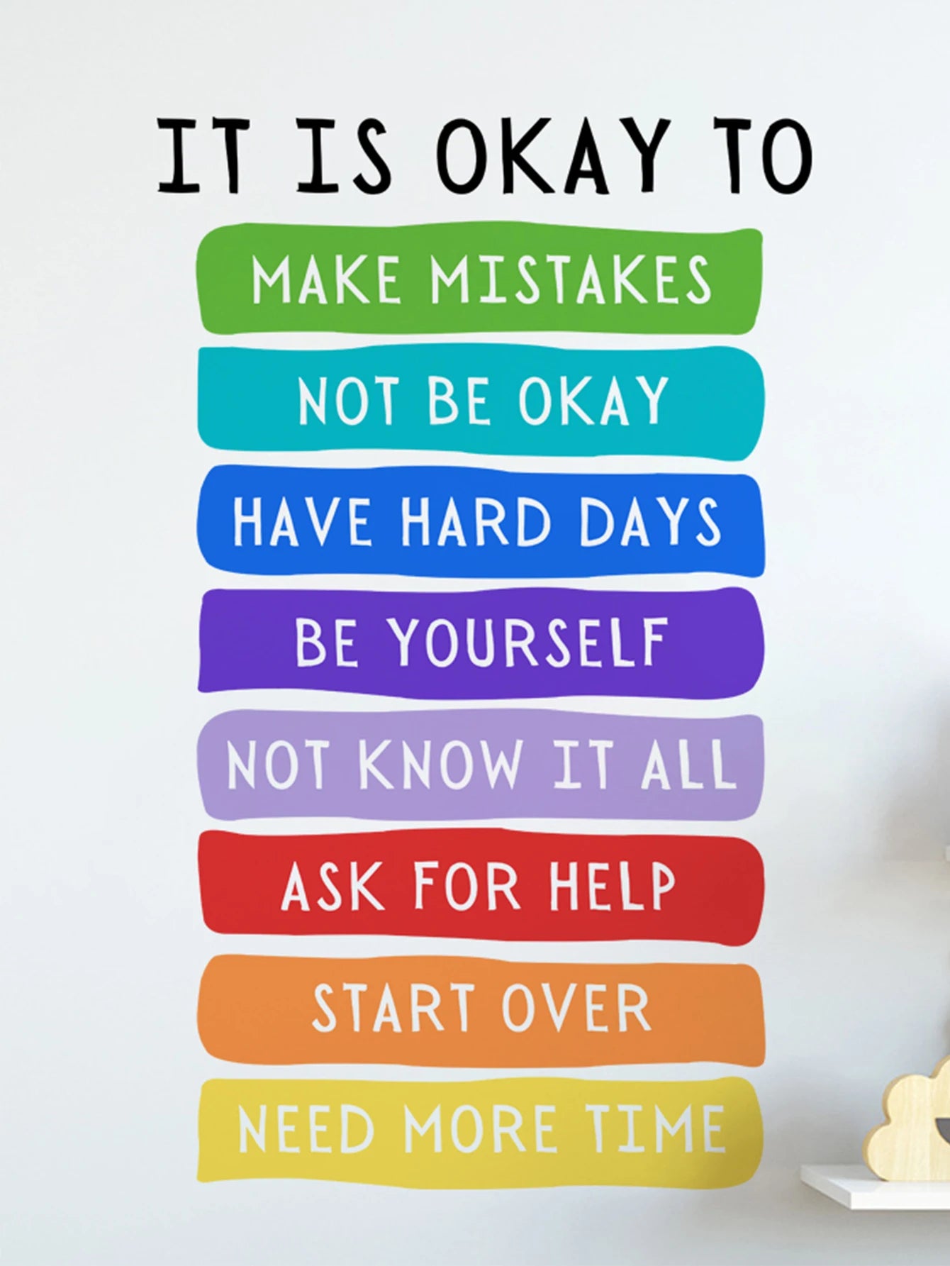 It's Okay to Not be Okay Poster