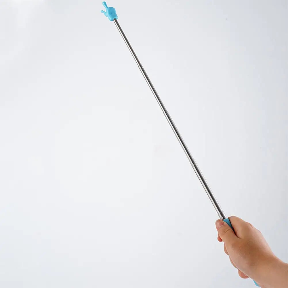 Retractable Teacher Pointer Finger