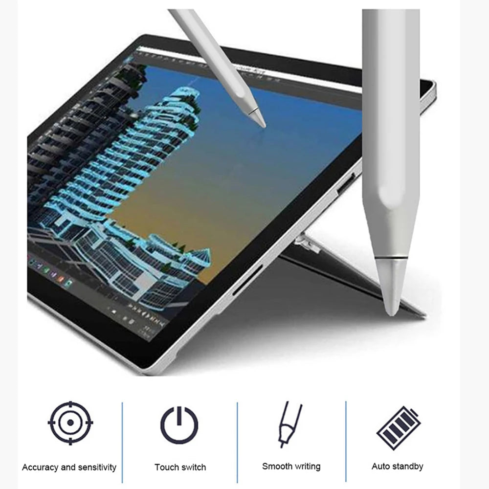 2026 Universal Stylus Pen