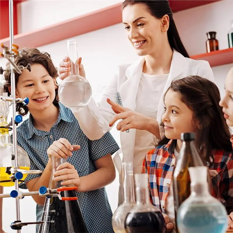 Mr. Science Thermometers