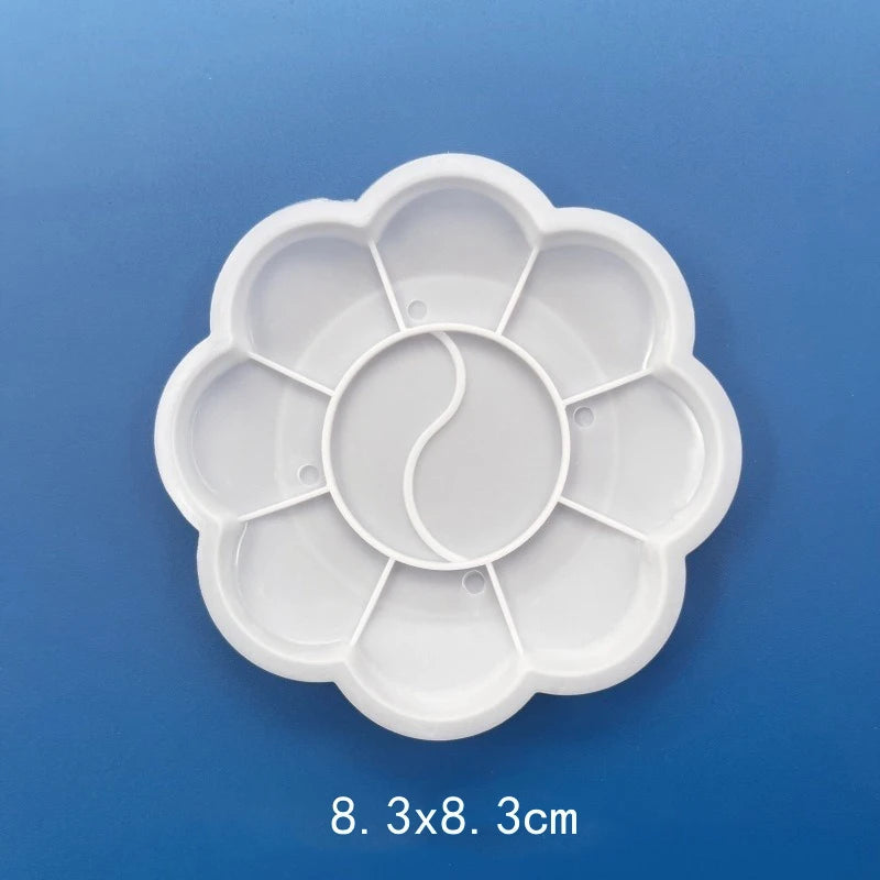 1PC Painting Palette