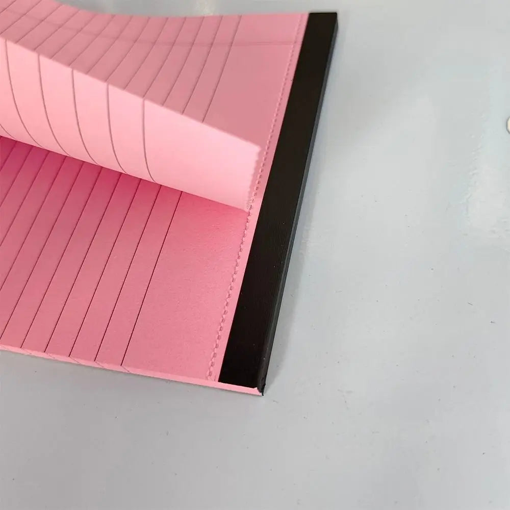 Multi-functional A5/A4 Note Pad