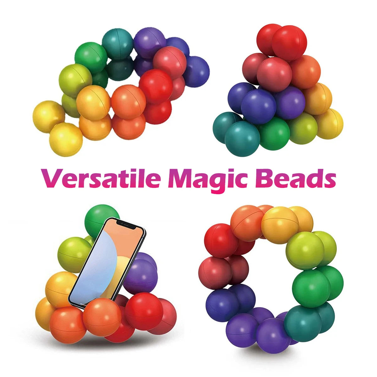 Sensory Fidget Toys