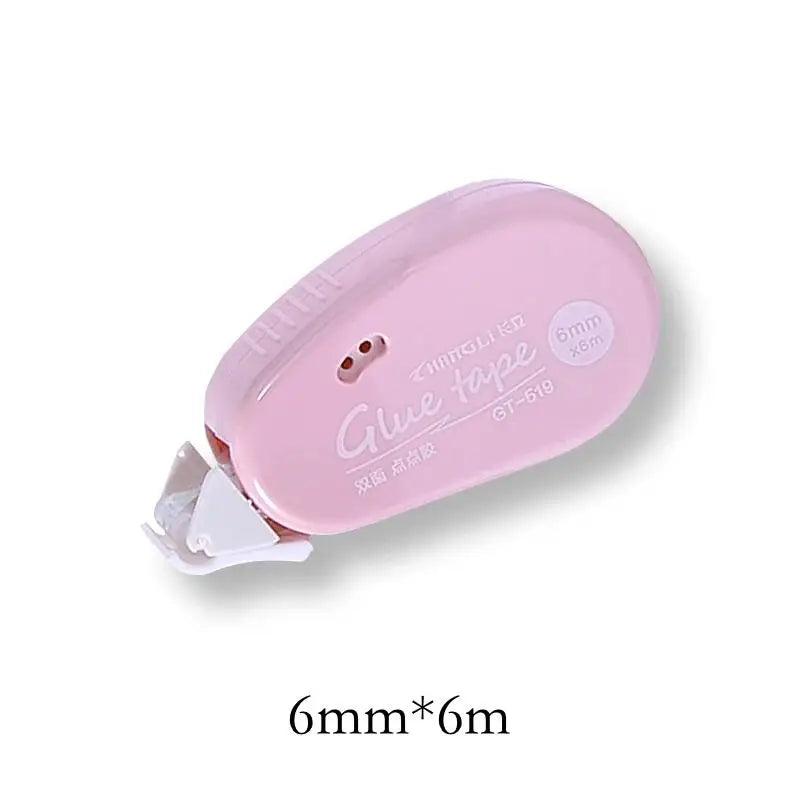 Double Sided Adhesive Tape