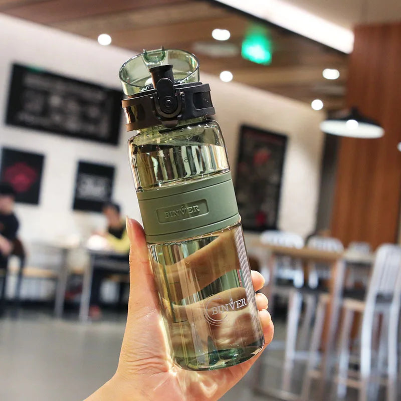 500ml Sports Water Bottle
