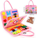 Sensory Tactile Mat Developmental Education