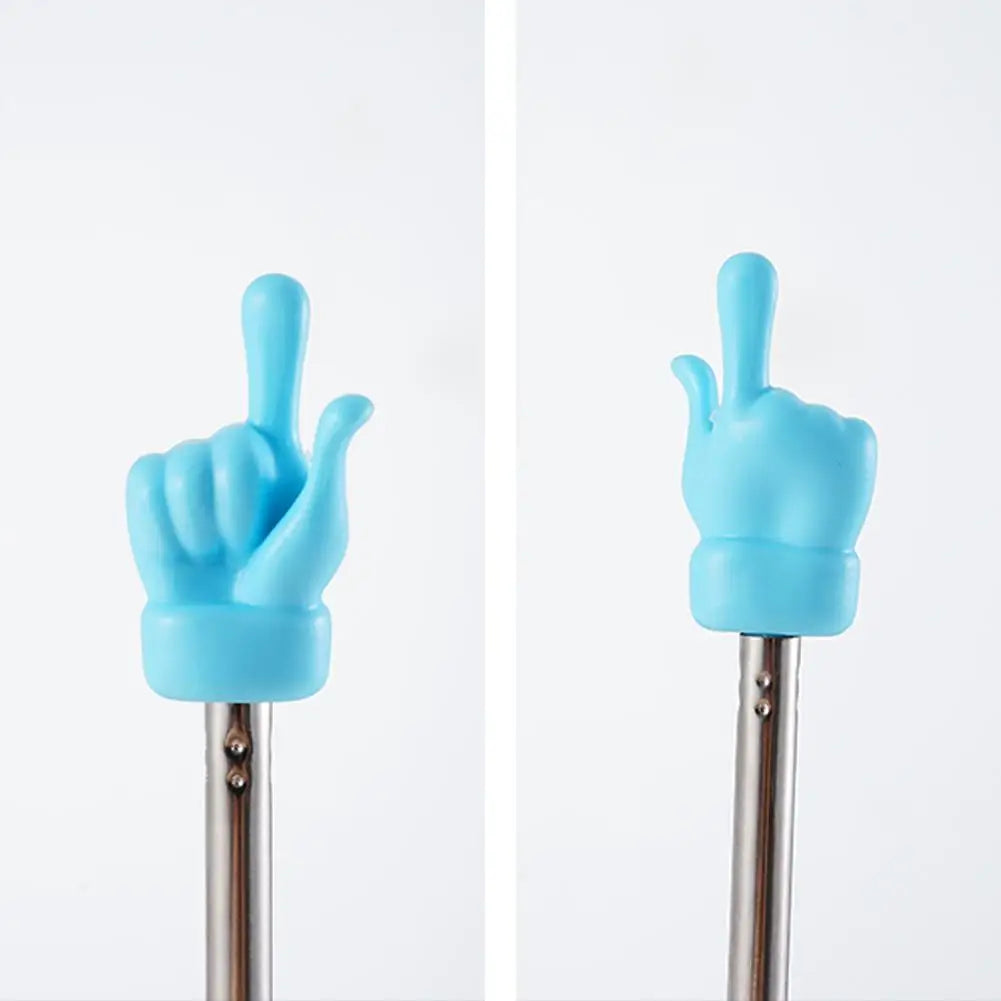 Retractable Teacher Pointer Finger