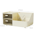 Large Capacity Multifunctional Desk Organizer