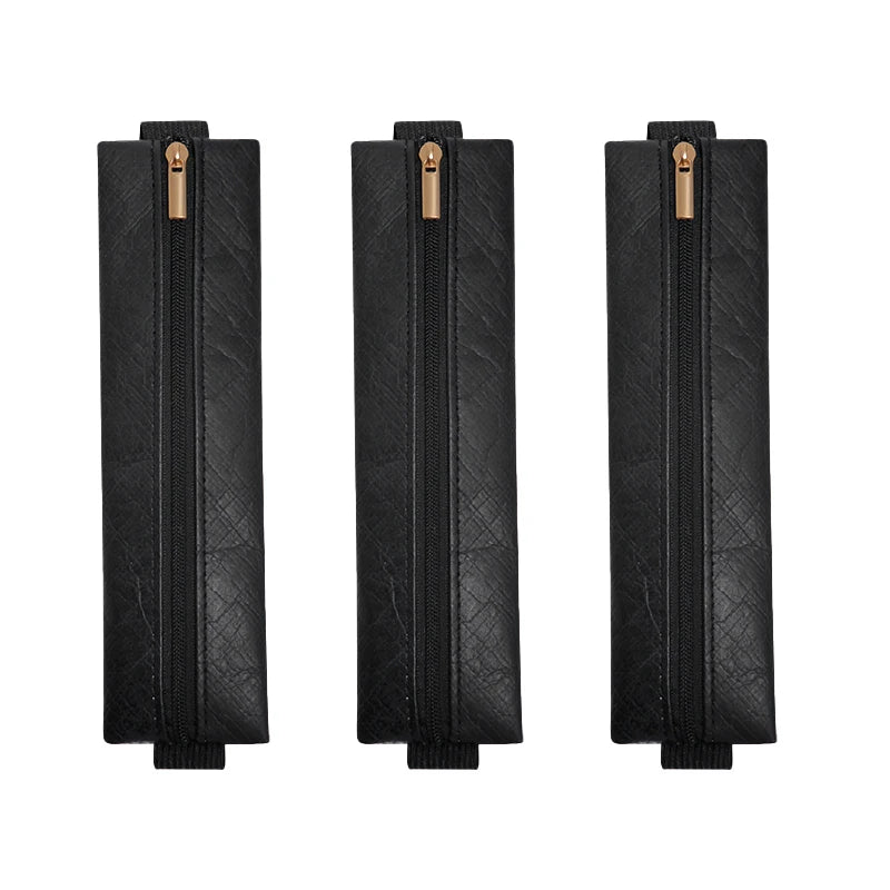 Adjustable Elastic Band Pen Case