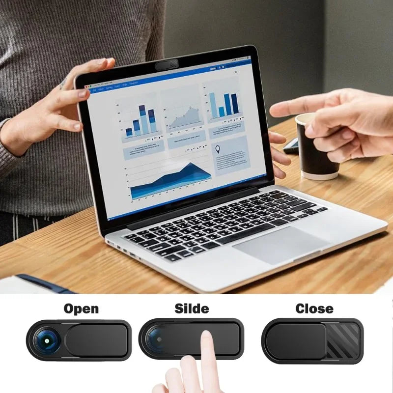 Computer Camera Lens Cover