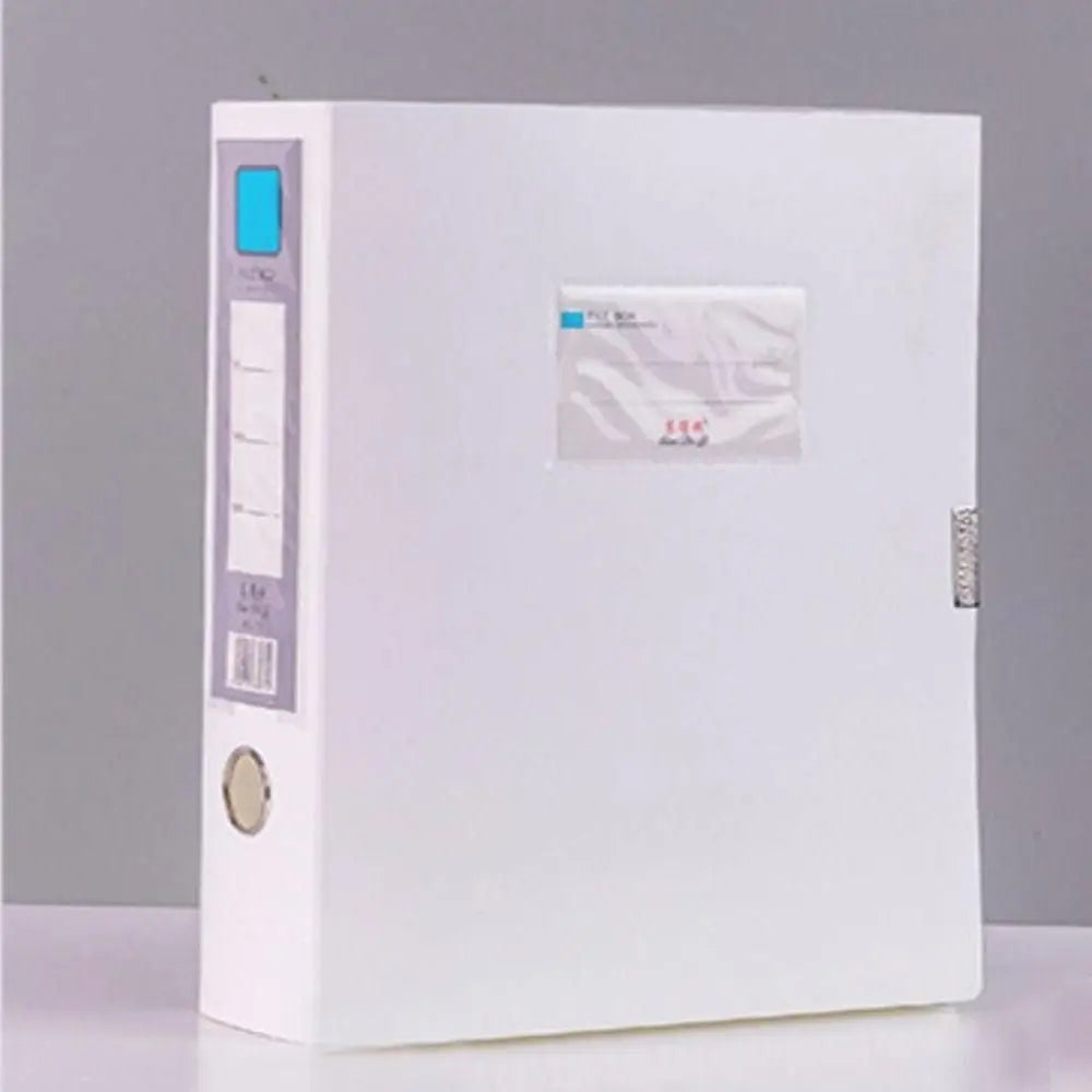 Multifunctional Document Storage Box