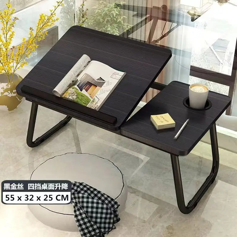 Foldable Lifting Small Computer Desk