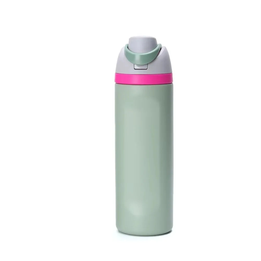 480/710ml Thermos Cup