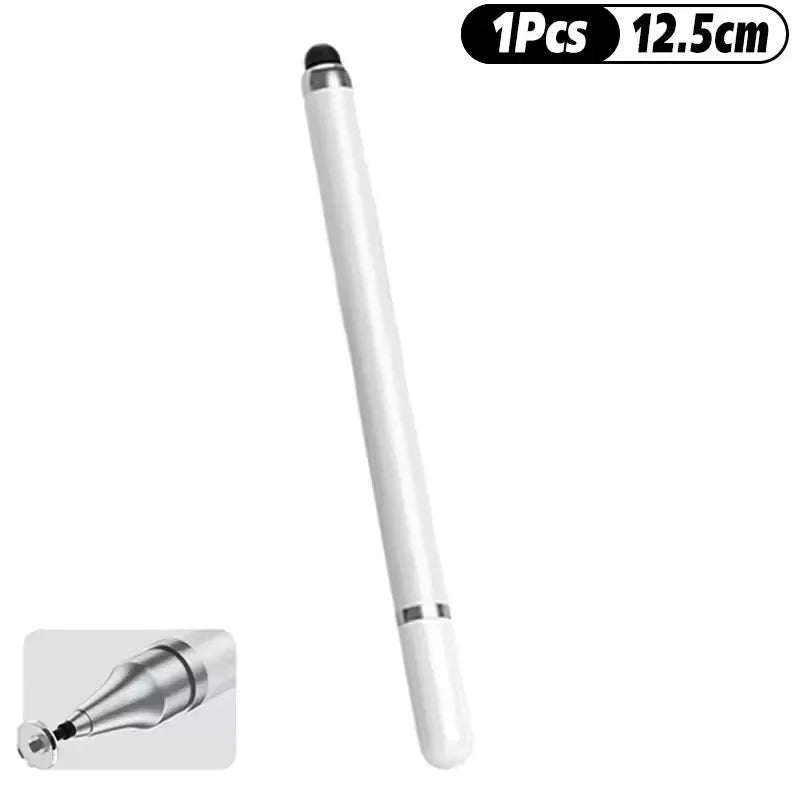 2 in 1 Universal Stylus Pen