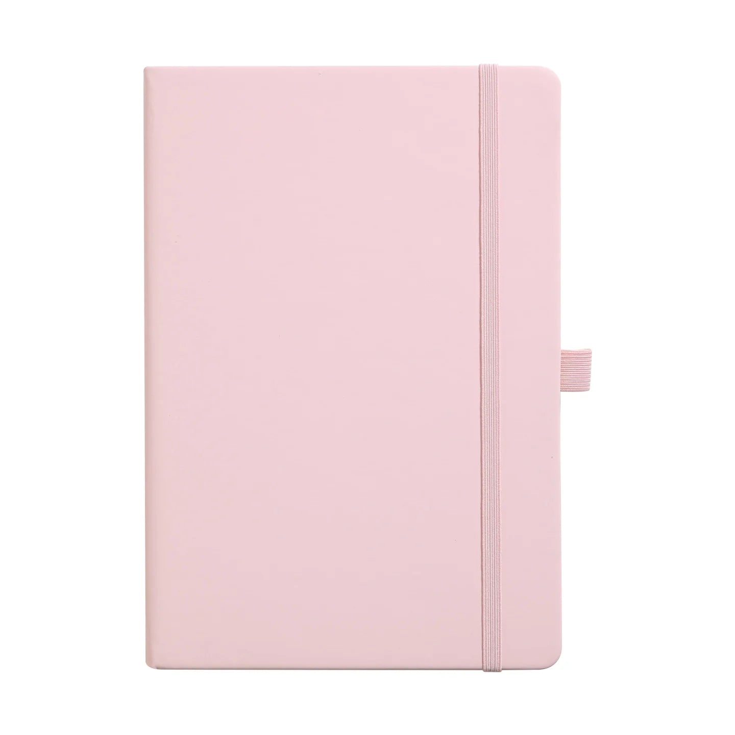A5 Lined Notebook Journal