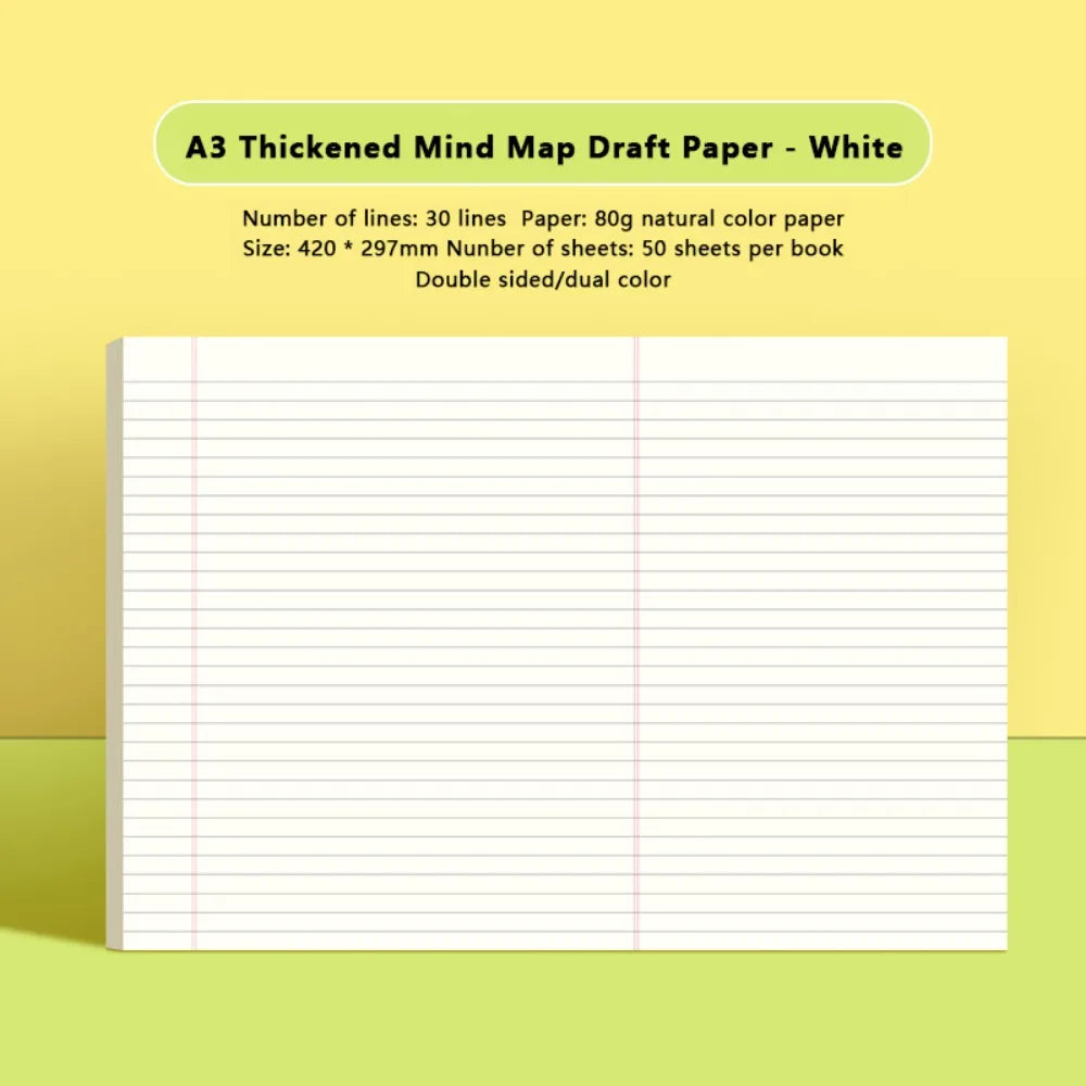 Multi-functional Notebook