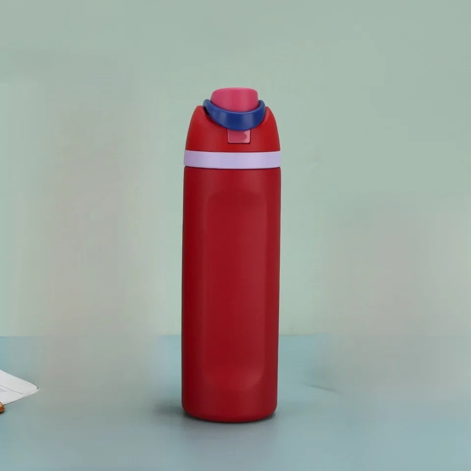 480/710ml Thermos Cup