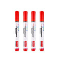 4 Colors Dry Erase Whiteboard Marker