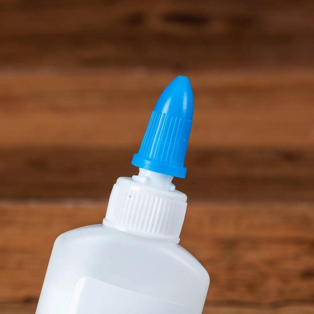 Handmade White Glue Sticks