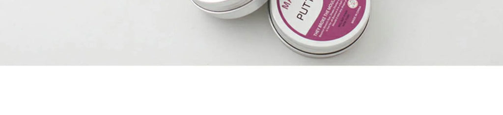 Magnetic Putty Slime Gravity Defying Magnet