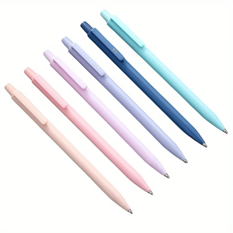 Pastel Mechanical Pencil Set
