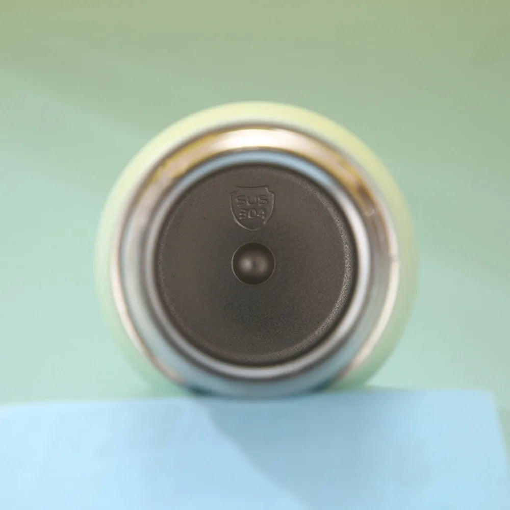 Mini Thermos Cup Stainless Steel