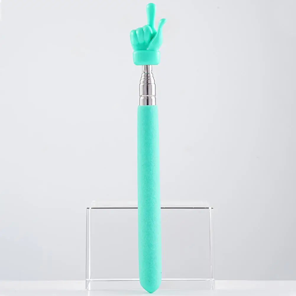 Retractable Teacher Pointer Finger