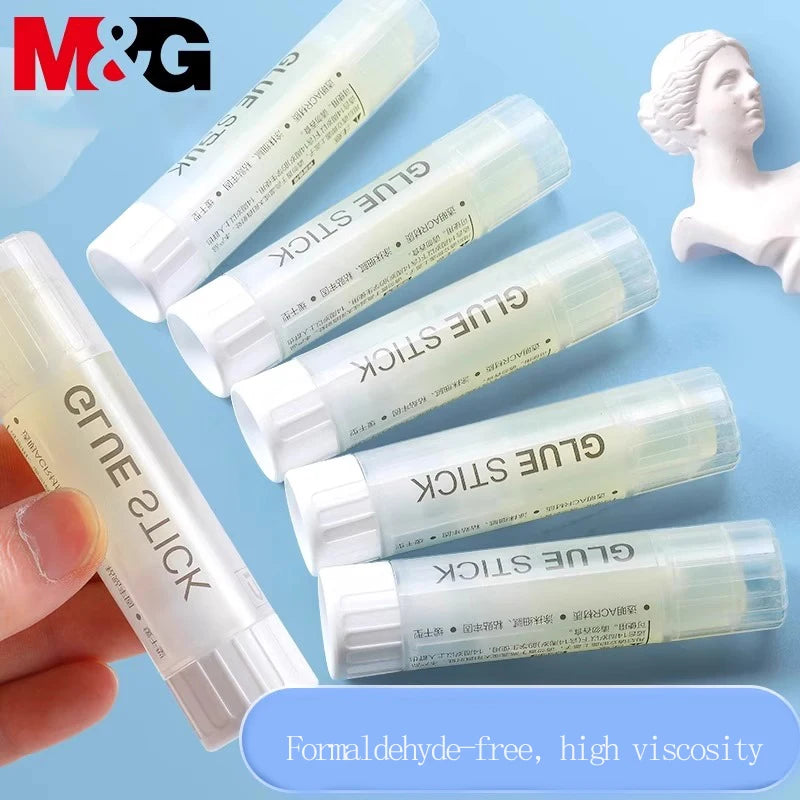 M&G solid glue stick strong glue