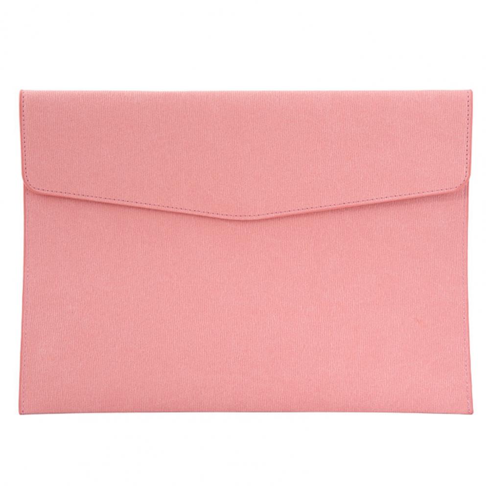 A4 File Pocket Dustproof Documents Pouch