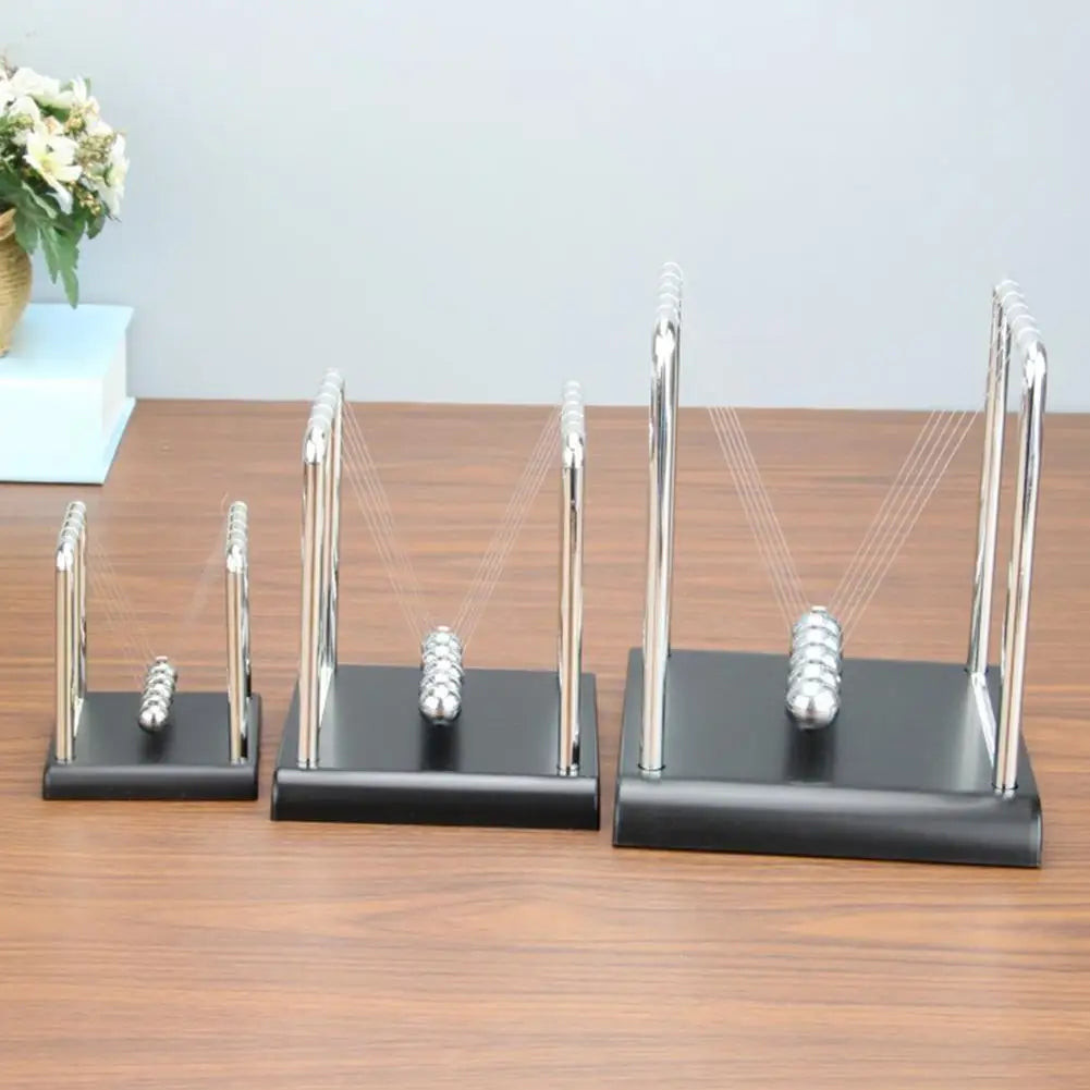 Newtons Cradle Steel Balance Ball