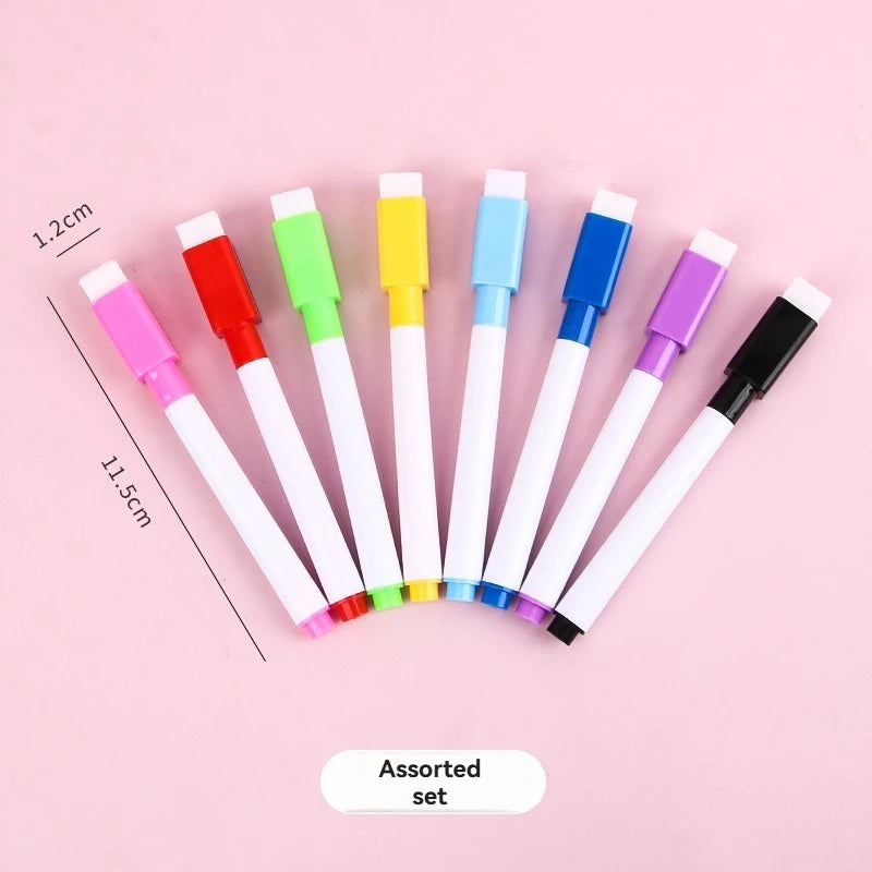 Whiteboard Marker Pen Dry Erase Markers