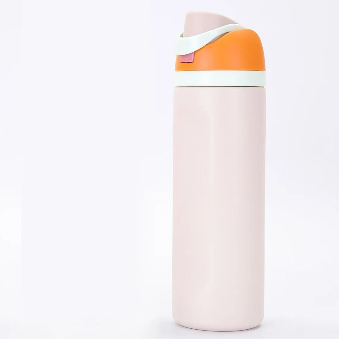 480/710ml Thermos Cup