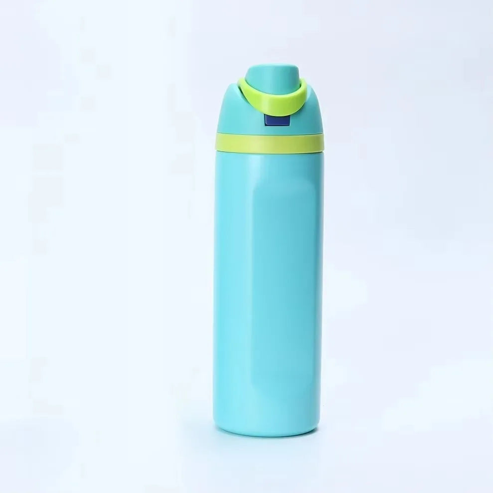 480/710ml Thermos Cup