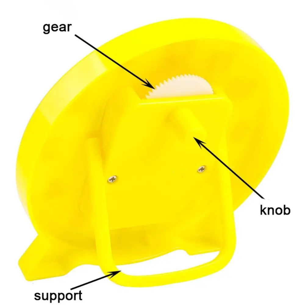 Practical Clock Early Educator